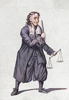Shylock: MACKLIN/SHYLOCK/1775