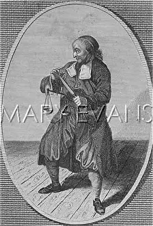 Shylock: MACKLIN/SHYLOCK/COOK