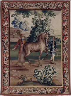 Turk: Mackomilia - a Turkish man
