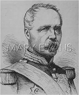 Edme: MACMAHON, COUNT
