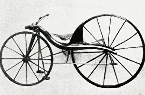 Macmillans: Macmillan?s cycle