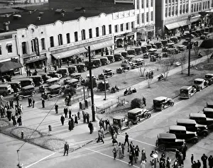 Macon: Macon, Georgia (1936)