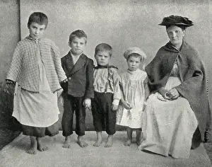 Macpherson: Macpherson Home New Children