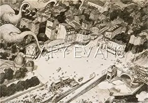 Coureur: MACROBE INVASION - 1