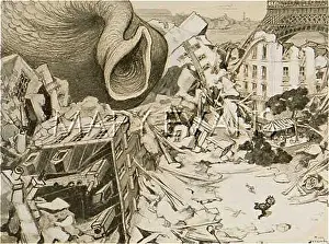 Rampage: MACROBE INVASION - 2