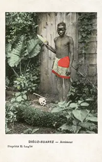 Vanquished: Madagascar - Antsiranana