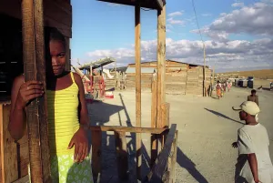 Ilakaka: Madagascar - Sapphire mining