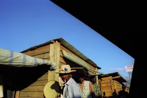 Ilakaka: Madagascar - Sapphire mining