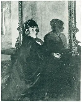 Mcevoy: Madame