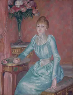Renoir: Madame de Bonnieres