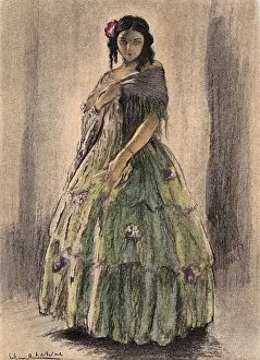 Bovary: Madame Bovary - Emma