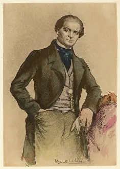 Bovary: MADAME BOVARY;RODOLPHE