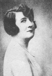 Calmette: MADAME CAILLAUX