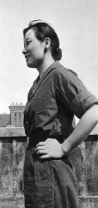 Soong: Madame Chiang Kai-Shek