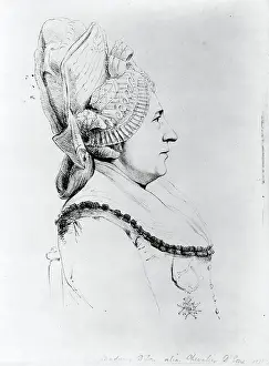 D Eon: Madame d'Eon alias Chevalier D'Eon