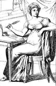 Germaine: Madame Germaine de Stael-Holstein