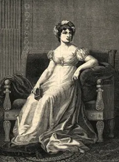 Germaine: Madame Germaine de Stael-Holstein