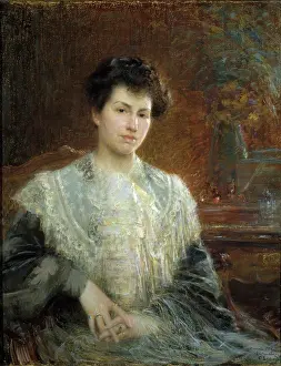 Lucien: Madame Gouverne