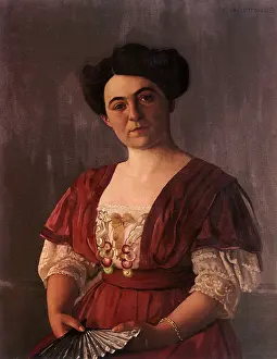 Bodice: Madame Haasen