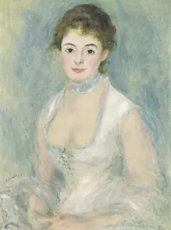 Decollete: Madame Henriot