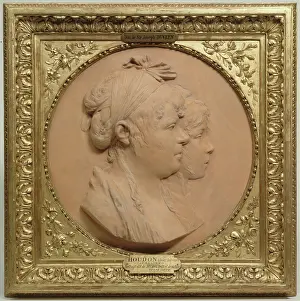 1741: Madame Houdon