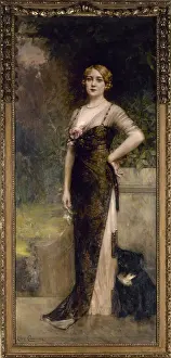 Maillard: Madame Jean Maillard-Norbert