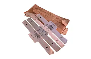 Ladys: Madame Jeann corset shield