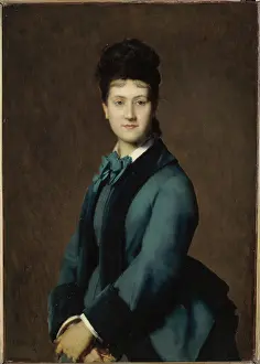 Crucified: Madame Jeantaud