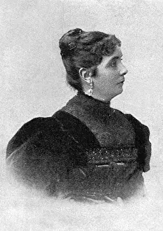Beni: Madame de Kallay