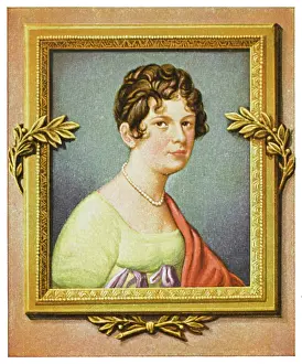 Lefebvre: MADAME DE LEFEBVRE