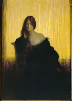 Lucien: Madame Lemoine