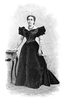 Loubet: MADAME LOUBET
