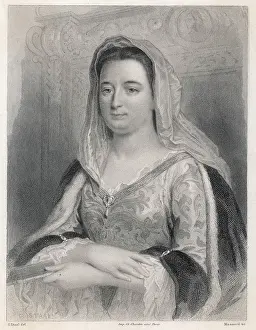 Maintenon: MADAME DE MAINTENON