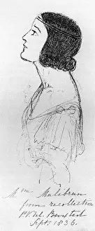 Mezzo: Madame Malibran