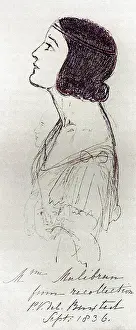 Mezzo: Madame Malibran