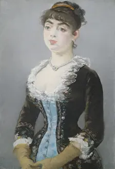 20 35: Madame Michel-Levy