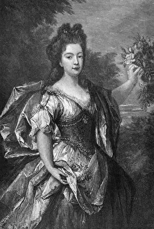Francoise: MADAME DE MOTTEVILLE