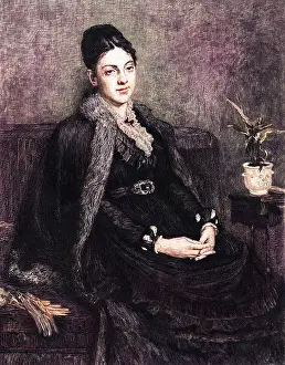 Quiller: MADAME ORCHARDSON