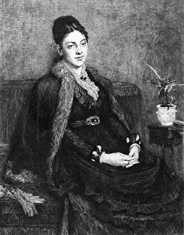 Quiller: MADAME ORCHARDSON