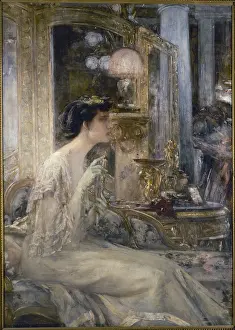 Blanchard: Madame Pascal Blanchard