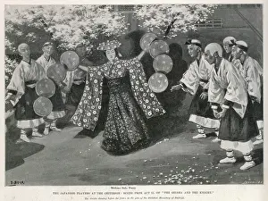 Sada: Madame Sada Yacco