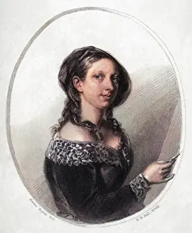 Soyer: MADAME SOYER