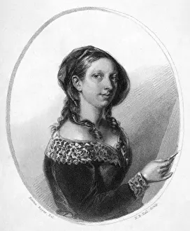 Soyer: MADAME SOYER