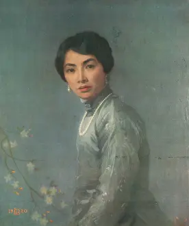 Madame Sze