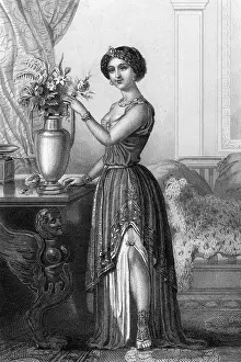 Princesse: Madame Tallien
