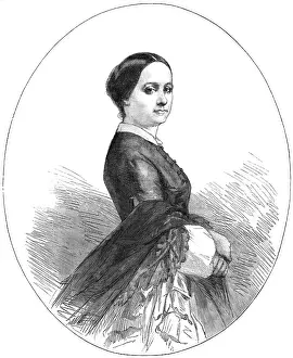 Thiers: MADAME THIERS