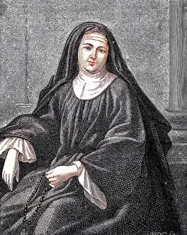 Chantal: Madame de Toulongeon