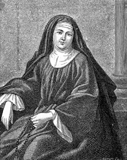 Francoise: Madame de Toulongeon