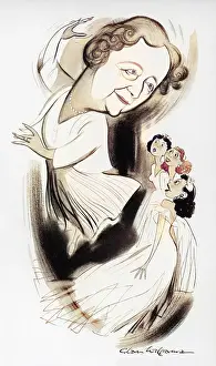 Vacani: Madame Vacani