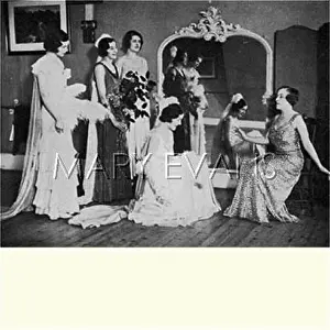 Vacani: Madame Vacani